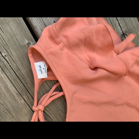 Aritzia jumpsuit - Picture 4 of 9